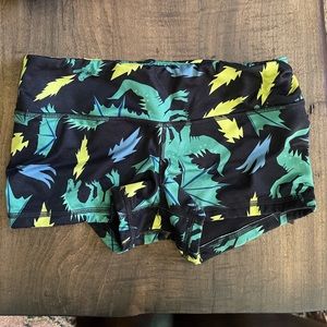 Fleo Dino Shorts